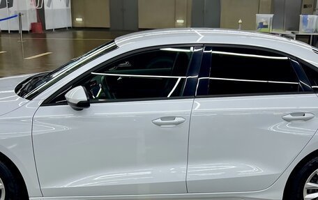 Audi A3, 2021 год, 3 300 000 рублей, 2 фотография