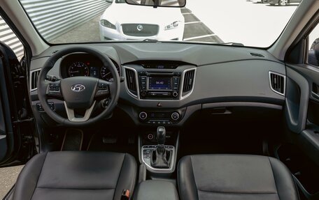 Hyundai Creta I рестайлинг, 2020 год, 1 595 000 рублей, 16 фотография