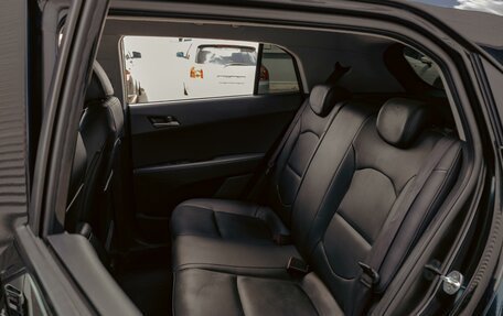 Hyundai Creta I рестайлинг, 2020 год, 1 595 000 рублей, 17 фотография