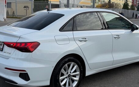 Audi A3, 2021 год, 3 300 000 рублей, 10 фотография