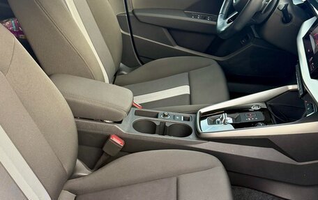 Audi A3, 2021 год, 3 300 000 рублей, 7 фотография