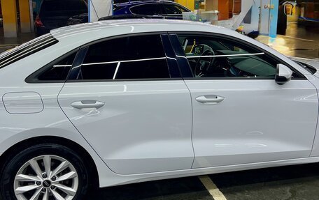 Audi A3, 2021 год, 3 300 000 рублей, 4 фотография
