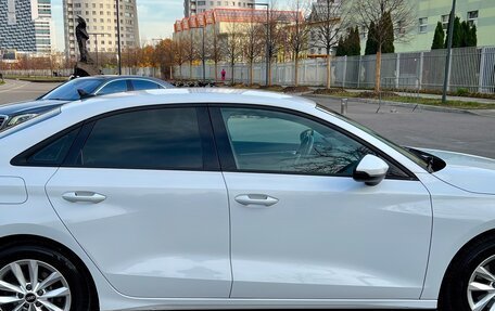 Audi A3, 2021 год, 3 300 000 рублей, 9 фотография