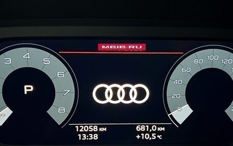 Audi A3, 2021 год, 3 300 000 рублей, 6 фотография