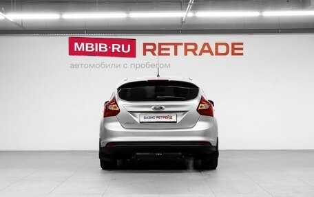 Ford Focus III, 2013 год, 850 000 рублей, 7 фотография
