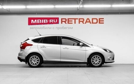 Ford Focus III, 2013 год, 850 000 рублей, 5 фотография