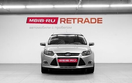 Ford Focus III, 2013 год, 850 000 рублей, 3 фотография