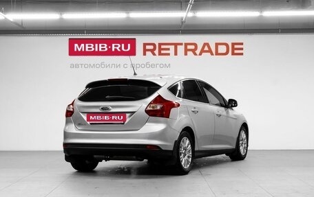 Ford Focus III, 2013 год, 850 000 рублей, 6 фотография