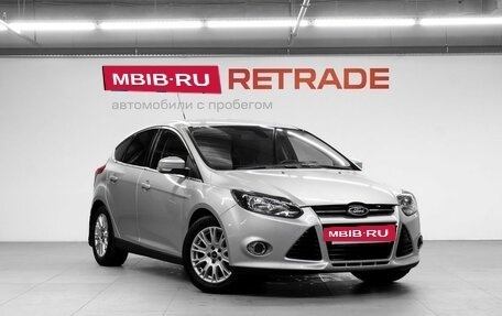 Ford Focus III, 2013 год, 850 000 рублей, 4 фотография