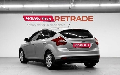 Ford Focus III, 2013 год, 850 000 рублей, 8 фотография