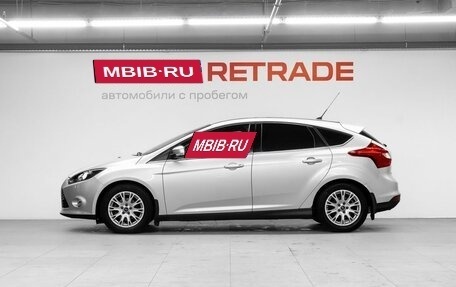 Ford Focus III, 2013 год, 850 000 рублей, 9 фотография