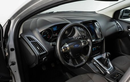 Ford Focus III, 2013 год, 850 000 рублей, 10 фотография