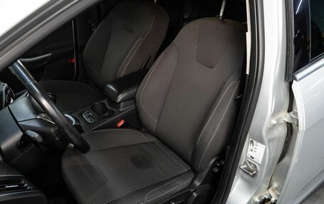 Ford Focus III, 2013 год, 850 000 рублей, 13 фотография