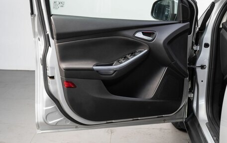 Ford Focus III, 2013 год, 850 000 рублей, 11 фотография