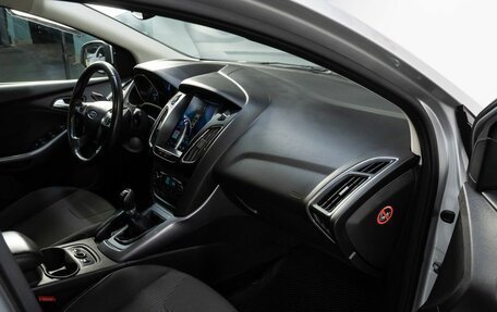 Ford Focus III, 2013 год, 850 000 рублей, 14 фотография