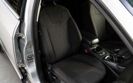 Ford Focus III, 2013 год, 850 000 рублей, 15 фотография