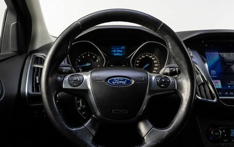 Ford Focus III, 2013 год, 850 000 рублей, 18 фотография