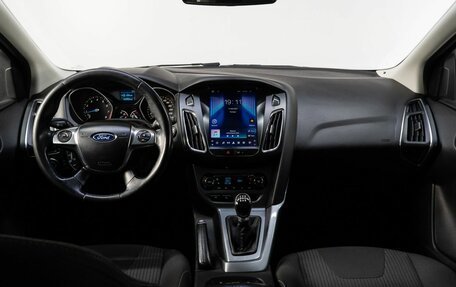Ford Focus III, 2013 год, 850 000 рублей, 17 фотография