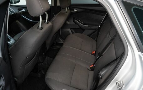 Ford Focus III, 2013 год, 850 000 рублей, 16 фотография