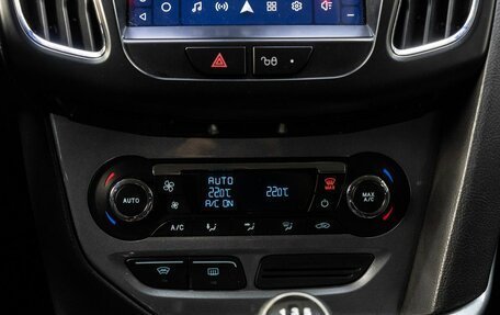 Ford Focus III, 2013 год, 850 000 рублей, 20 фотография