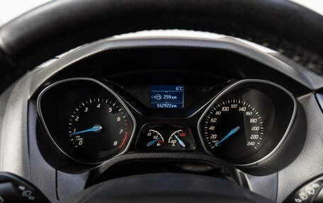 Ford Focus III, 2013 год, 850 000 рублей, 24 фотография