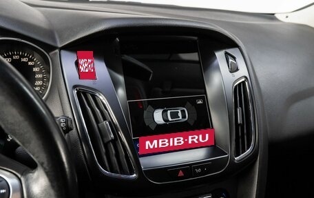 Ford Focus III, 2013 год, 850 000 рублей, 23 фотография
