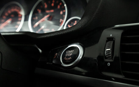 BMW X4, 2016 год, 2 399 777 рублей, 17 фотография