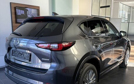Mazda CX-5 II, 2026 год, 5 435 000 рублей, 4 фотография