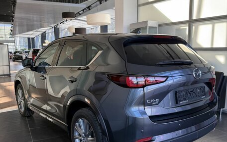 Mazda CX-5 II, 2026 год, 5 435 000 рублей, 3 фотография