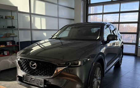 Mazda CX-5 II, 2026 год, 5 435 000 рублей, 2 фотография