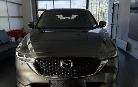 Mazda CX-5 II, 2026 год, 5 435 000 рублей, 7 фотография