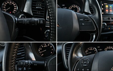 Mitsubishi Outlander III рестайлинг 3, 2018 год, 1 860 000 рублей, 16 фотография