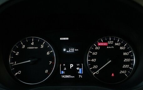 Mitsubishi Outlander III рестайлинг 3, 2018 год, 1 860 000 рублей, 17 фотография