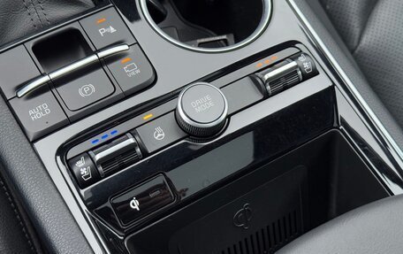 KIA K5, 2021 год, 2 450 000 рублей, 13 фотография