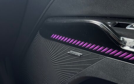 KIA K5, 2021 год, 2 450 000 рублей, 16 фотография