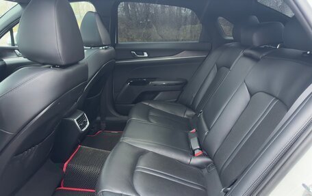 KIA K5, 2021 год, 2 450 000 рублей, 7 фотография