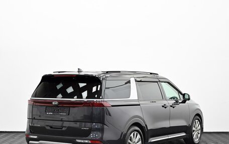 KIA Carnival, 2021 год, 3 145 000 рублей, 4 фотография
