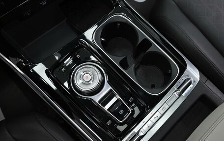KIA Carnival, 2021 год, 3 145 000 рублей, 14 фотография
