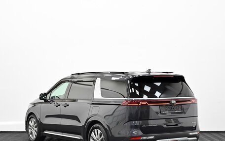 KIA Carnival, 2021 год, 3 145 000 рублей, 2 фотография