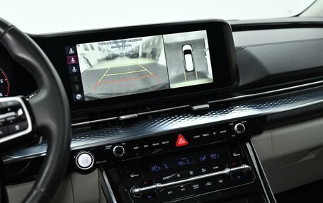 KIA Carnival, 2021 год, 3 145 000 рублей, 12 фотография