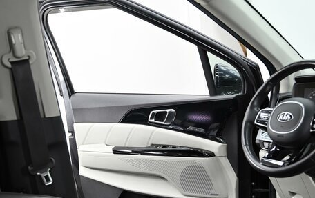 KIA Carnival, 2021 год, 3 145 000 рублей, 8 фотография