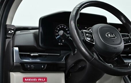 KIA Carnival, 2021 год, 3 145 000 рублей, 6 фотография