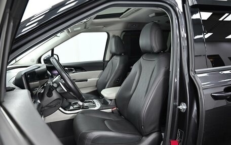KIA Carnival, 2021 год, 3 145 000 рублей, 7 фотография