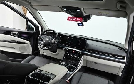 KIA Carnival, 2021 год, 3 145 000 рублей, 10 фотография