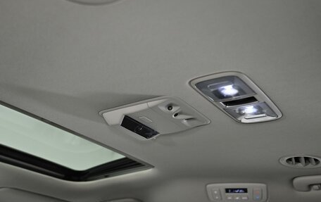 KIA Carnival, 2021 год, 3 145 000 рублей, 20 фотография