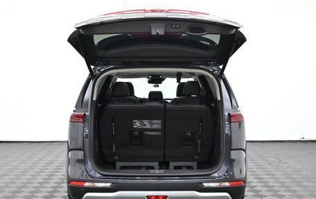 KIA Carnival, 2021 год, 3 145 000 рублей, 24 фотография