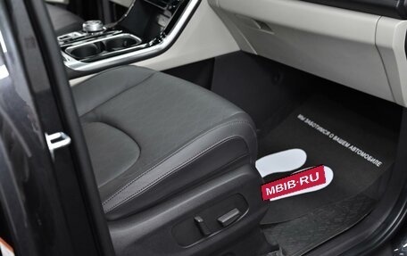KIA Carnival, 2021 год, 3 145 000 рублей, 17 фотография