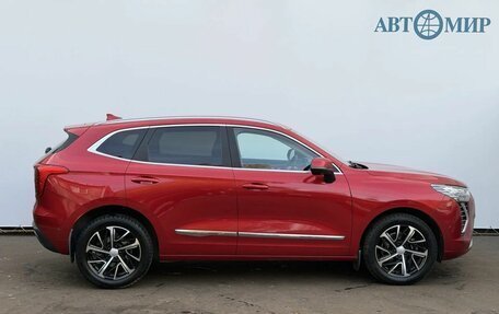 Haval Jolion, 2021 год, 1 459 000 рублей, 4 фотография