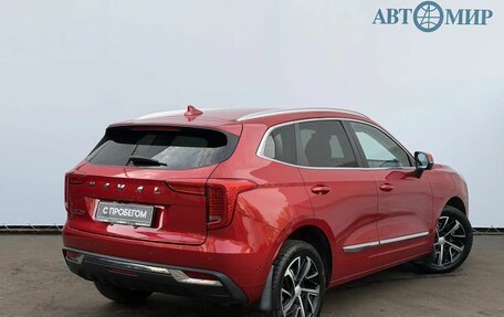 Haval Jolion, 2021 год, 1 459 000 рублей, 5 фотография