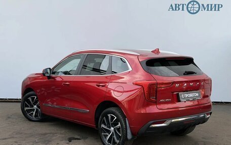 Haval Jolion, 2021 год, 1 459 000 рублей, 7 фотография